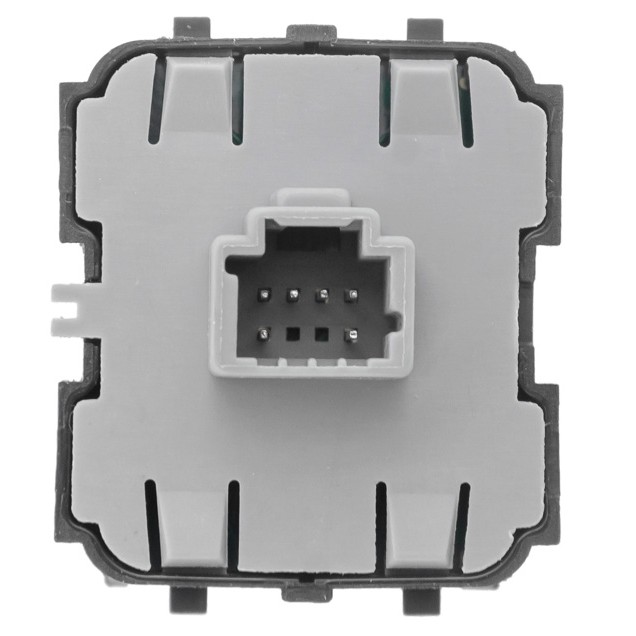 ΔΙΠΛΟΣ ΔΙΑΚΟΠΤΗΣ ΠΑΡΑΘΥΡΩΝ ΓΙΑ DACIA DUSTER 2010+ / SANDERO 2012+ orig.254118032R ΝΤΥ - 1 TEM.