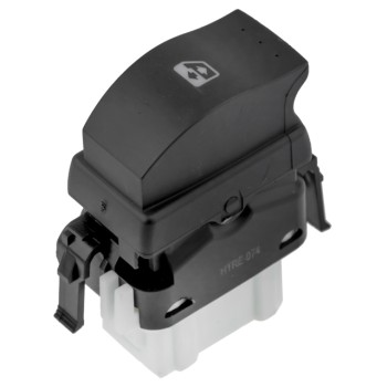 ΔΙΑΚΟΠΤΗΣ ΓΙΑ RENAULT CLIO II ΠΑΡΑΘΥΡΩΝ 6PIN orig.8200084013 / 8200060046