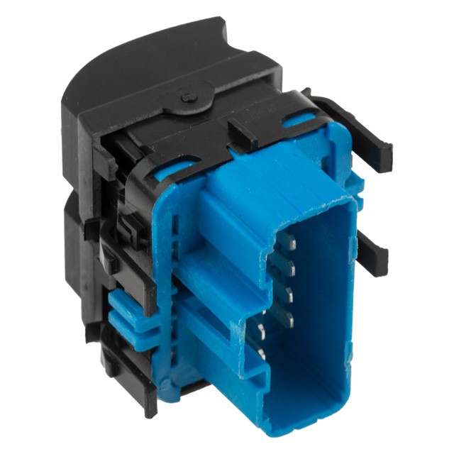 ΔΙΠΛΟΣ ΔΙΑΚΟΠΤΗΣ ΠΑΡΑΘΥΡΩΝ ΓΙΑ RENAULT CLIO III 2005+ orig.8200214938 ΝΤΥ - 1 TEM.