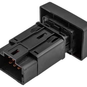 ΔΙΑΚΟΠΤΗΣ ΓΙΑ DACIA LOGAN 8PIN ΑΛΑΡΜ orig.6001546813