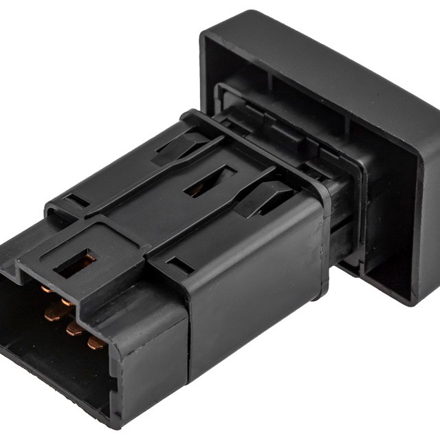 ΔΙΑΚΟΠΤΗΣ ΓΙΑ DACIA LOGAN 8PIN ΑΛΑΡΜ orig.6001546813