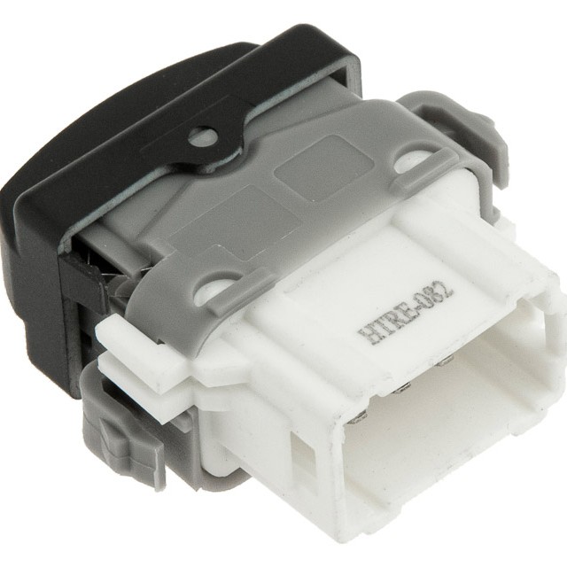 RENAULT ESPACE 2002+/ LAGUNA II 2001+/ ΔΙΑΚ.ΚΛΕΙΔ.ΠΑΡΑΘΥΡΟΥ 6 PINS  orig.8200227203