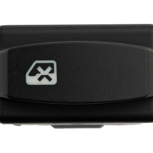 RENAULT ESPACE 2002+/ LAGUNA II 2001+/ ΔΙΑΚ.ΚΛΕΙΔ.ΠΑΡΑΘΥΡΟΥ 6 PINS  orig.8200227203