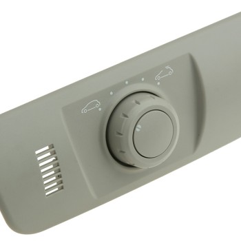 RENAULT LAGUNA III 07/ MEGANE III ΔΙΑΚΟΠΤΗΣ ΗΛΕΚΤΡΙΚΗΣ ΟΡΟΦΗΣ 6 PINS orig.254500002R