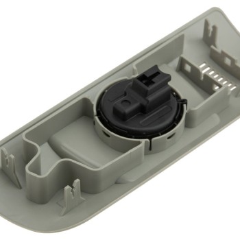 RENAULT LAGUNA III 07/ MEGANE III ΔΙΑΚΟΠΤΗΣ ΗΛΕΚΤΡΙΚΗΣ ΟΡΟΦΗΣ 6 PINS orig.254500002R