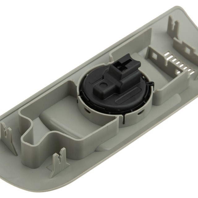 RENAULT LAGUNA III 07/ MEGANE III ΔΙΑΚΟΠΤΗΣ ΗΛΕΚΤΡΙΚΗΣ ΟΡΟΦΗΣ 6 PINS orig.254500002R