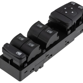 ΠΟΛΛΑΠΛΟΣ ΔΙΑΚΟΠΤΗΣ ΠΑΡΑΘΥΡΩΝ ΓΙΑ RENAULT MEGANE 2015+ / SCENIC 2016+ / TALISMAN 2015+ / KADJAR 2015+ 24PINS orig.254015253R ΝΤΥ - 1 TEM.