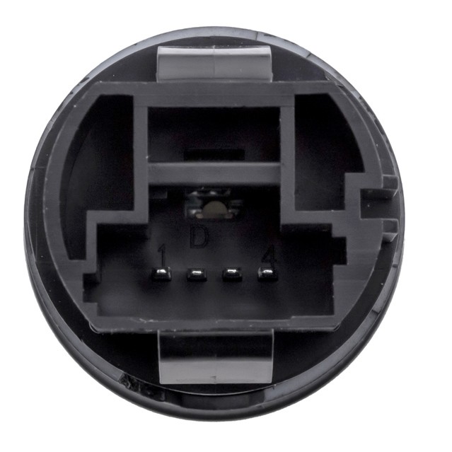 RENAULT CAPTUR/ TALISMAN 13+/ CLIO IV 12+/ ESPACE /SCENIC IV ΔΙΑΚ. START/STOP 4 PINS orig.8200107838