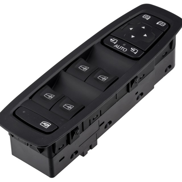 ΠΟΛΛΑΠΛΟΣ ΔΙΑΚΟΠΤΗΣ ΠΑΡΑΘΥΡΩΝ ΓΙΑ RENAULT MEGANE IV 2015+ / SCENIC IV 2016+ orig.254012952R ΝΤΥ - 1 TEM.