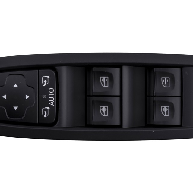 ΠΟΛΛΑΠΛΟΣ ΔΙΑΚΟΠΤΗΣ ΠΑΡΑΘΥΡΩΝ ΓΙΑ RENAULT MEGANE IV 2015+ / SCENIC IV 2016+ orig.254012952R ΝΤΥ - 1 TEM.