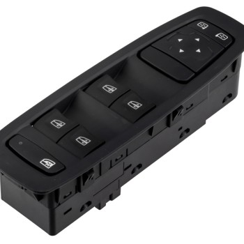 ΠΟΛΛΑΠΛΟΣ ΔΙΑΚΟΠΤΗΣ ΠΑΡΑΘΥΡΩΝ ΓΙΑ RENAULT MEGANE IV 2015+ / SCENIC IV 2016+ / TALISMAN 2015+ / KADJAR 2015+ orig.254015253R ΝΤΥ - 1 TEM.