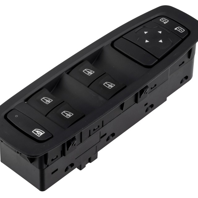 ΠΟΛΛΑΠΛΟΣ ΔΙΑΚΟΠΤΗΣ ΠΑΡΑΘΥΡΩΝ ΓΙΑ RENAULT MEGANE IV 2015+ / SCENIC IV 2016+ / TALISMAN 2015+ / KADJAR 2015+ orig.254015253R ΝΤΥ - 1 TEM.