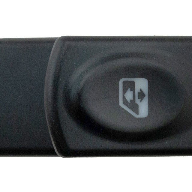 ΜΟΝΟΣ ΔΙΑΚΟΠΤΗΣ ΠΑΡΑΘΥΡΩΝ ΓΙΑ RENAULT CLIO II 1998+ / KANGOO 1997+ 6PINS orig.7700838098 ΝΤΥ - 1 TEM.