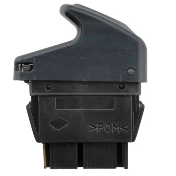 ΜΟΝΟΣ ΔΙΑΚΟΠΤΗΣ ΠΑΡΑΘΥΡΩΝ ΓΙΑ RENAULT CLIO II 1998+ / KANGOO 1997+ 6PINS orig.7700838098 ΝΤΥ - 1 TEM.