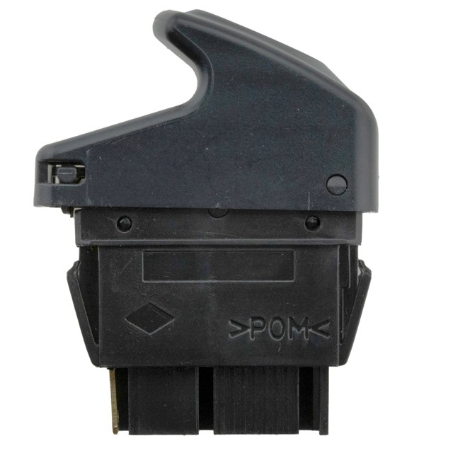 ΜΟΝΟΣ ΔΙΑΚΟΠΤΗΣ ΠΑΡΑΘΥΡΩΝ ΓΙΑ RENAULT CLIO II 1998+ / KANGOO 1997+ 6PINS orig.7700838098 ΝΤΥ - 1 TEM.