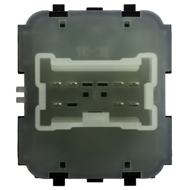 ΔΙΠΛΟΣ ΔΙΑΚΟΠΤΗΣ ΠΑΡΑΘΥΡΩΝ ΓΙΑ RENAULT KANGOO 2008+ / TWINGO 2014+ / DOKKER 2012+ / DUSTER 2010+ / LODGY 2012+ / SANDERO 2008+ 7PINS ΝΤΥ - 1 TEM