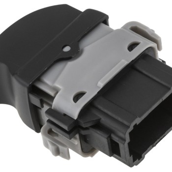 ΜΟΝΟΣ ΔΙΑΚΟΠΤΗΣ ΠΑΡΑΘΥΡΩΝ ΓΙΑ RENAULT CLIO III 2005+ / MODUS 2004+ / TWINGO II 2007+ 6PINS orig.8200002451/8200214936 ΝΤΥ - 1 TEM.