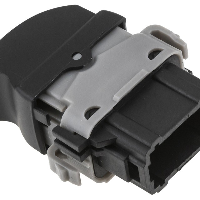 ΜΟΝΟΣ ΔΙΑΚΟΠΤΗΣ ΠΑΡΑΘΥΡΩΝ ΓΙΑ RENAULT CLIO III 2005+ / MODUS 2004+ / TWINGO II 2007+ 6PINS orig.8200002451/8200214936 ΝΤΥ - 1 TEM.