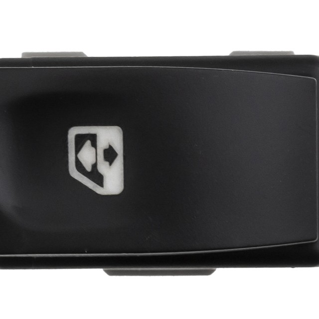 ΜΟΝΟΣ ΔΙΑΚΟΠΤΗΣ ΠΑΡΑΘΥΡΩΝ ΓΙΑ RENAULT CLIO III 2005+ / MODUS 2004+ / TWINGO II 2007+ 6PINS orig.8200002451/8200214936 ΝΤΥ - 1 TEM.