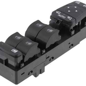 RENAULT MEGAΝ/ KADJAR 2015+/ SCENIC 2017+/ TALISM.2016+/ ΠΟΛΛΑΠ. ΔΙΑΚ.ΠΑΡΑΘ.24 PINS orig.254015252R