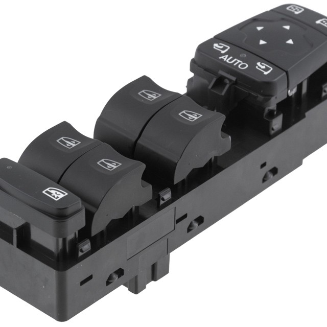 RENAULT MEGAΝ/ KADJAR 2015+/ SCENIC 2017+/ TALISM.2016+/ ΠΟΛΛΑΠ. ΔΙΑΚ.ΠΑΡΑΘ.24 PINS orig.254015252R