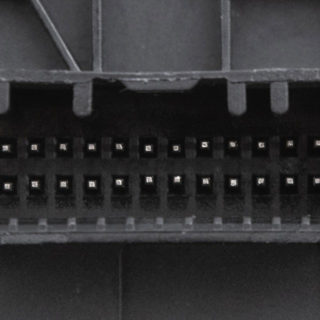 RENAULT MEGAΝ/ KADJAR 2015+/ SCENIC 2017+/ TALISM.2016+/ ΠΟΛΛΑΠ. ΔΙΑΚ.ΠΑΡΑΘ.24 PINS orig.254015252R