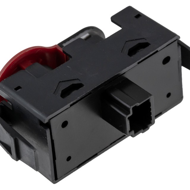 RENAULT CLIO III 2005+/ MODUS 2004+/ ΔΙΑΚΟΠΤΗΣ ΑΛΑΡΜ 6 PINS orig.820021489