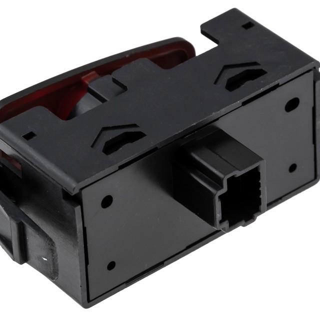 DACIA LOGAN II / SANDERO II 2012+/ ΔΙΑΚΟΠΤΗΣ ΑΛΑΡΜ 6 PINS orig.252908988R