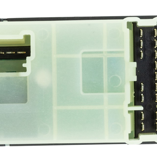 ΠΟΛΛΑΠΛΟΣ ΔΙΑΚΟΠΤΗΣ ΠΑΡΑΘΥΡΩΝ ΓΙΑ SUBARU IMPREZA 2002+ / STI 2003+ / WRX 2002+ orig.83071-FE010/83071-FE130 ΝΤΥ - 1 TEM.