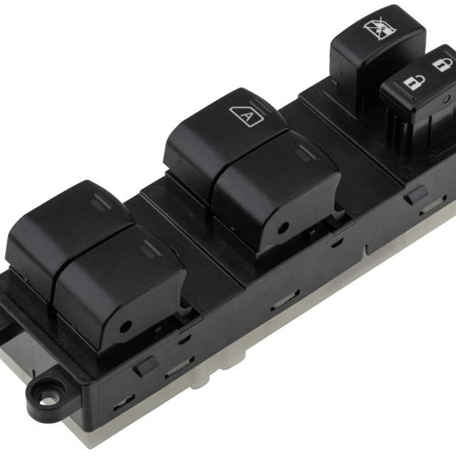 ΠΟΛΛΑΠΛΟΣ ΔΙΑΚΟΠΤΗΣ ΠΑΡΑΘΥΡΩΝ ΓΙΑ SUBARU LEGACY 2010+ / OUTBACK 2010+ orig.83071-AJ010 ΝΤΥ - 1 TEM.