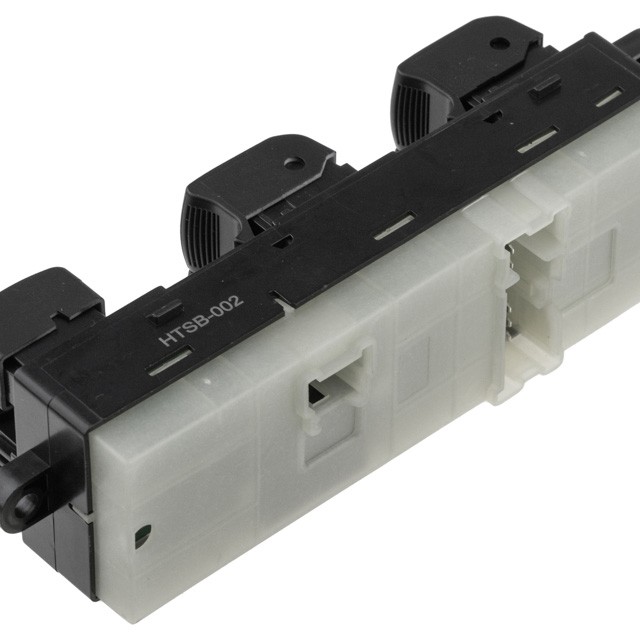 ΠΟΛΛΑΠΛΟΣ ΔΙΑΚΟΠΤΗΣ ΠΑΡΑΘΥΡΩΝ ΓΙΑ SUBARU LEGACY 2010+ / OUTBACK 2010+ orig.83071-AJ010 ΝΤΥ - 1 TEM.