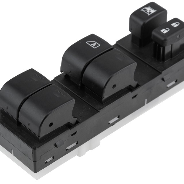 ΠΟΛΛΑΠΛΟΣ ΔΙΑΚΟΠΤΗΣ ΠΑΡΑΘΥΡΩΝ ΓΙΑ SUBARU XV 2012+ orig.83071-FJ031 ΝΤΥ - 1 TEM.