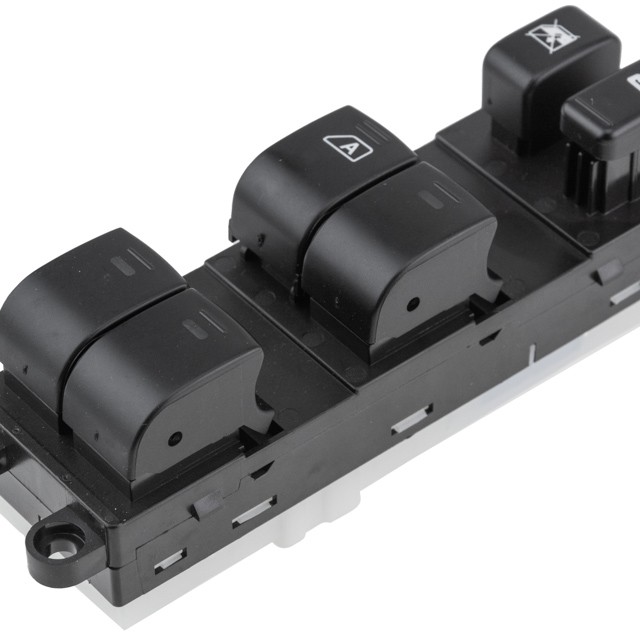 ΠΟΛΛΑΠΛΟΣ ΔΙΑΚΟΠΤΗΣ ΠΑΡΑΘΥΡΩΝ ΓΙΑ SUBARU FORESTER 2008+ / IMPREZA 2007+ orig.83071-FG090 ΝΤΥ - 1 TEM.