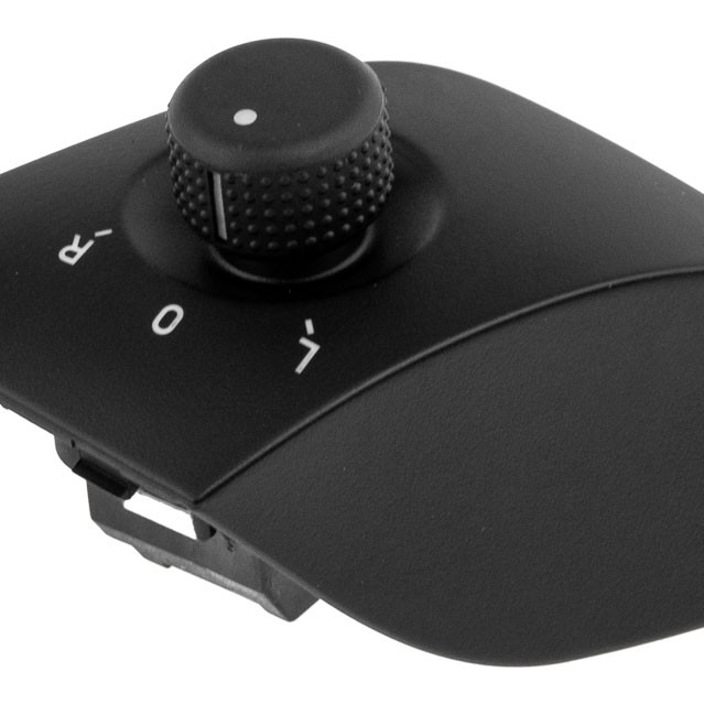 ΔΙΑΚΟΠΤΗΣ ΓΙΑ SEAT IBIZA 09-16 10PIN ΚΑΘΡΕΠΤΩΝ orig.6J1959565A