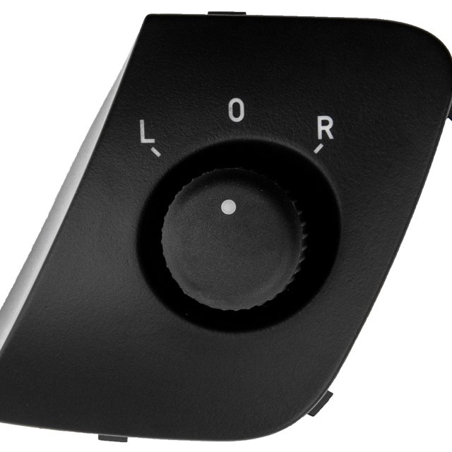 ΔΙΑΚΟΠΤΗΣ ΓΙΑ SEAT IBIZA 09-16 10PIN ΚΑΘΡΕΠΤΩΝ orig.6J1959565A