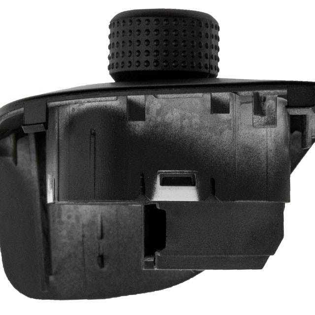 ΔΙΑΚΟΠΤΗΣ ΓΙΑ SEAT IBIZA 09-16 10PIN ΚΑΘΡΕΠΤΩΝ orig.6J1959565A