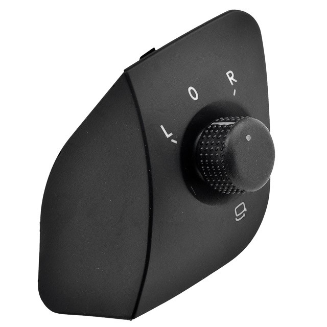 ΔΙΑΚΟΠΤΗΣ ΓΙΑ SEAT IBIZA 2008-2015 ΜΕ ΗΛΕΚΤΡ.ΑΝΑΔΙΠΛΟΥΜΕΝΟ ΚΑΘΡΕΠΤΗ ΚΑΘΡΕΠΤΩΝ orig.6J1959565