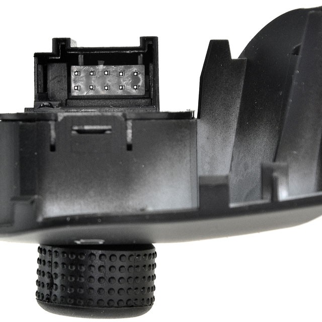 ΔΙΑΚΟΠΤΗΣ ΓΙΑ SEAT IBIZA 2008-2015 ΜΕ ΗΛΕΚΤΡ.ΑΝΑΔΙΠΛΟΥΜΕΝΟ ΚΑΘΡΕΠΤΗ ΚΑΘΡΕΠΤΩΝ orig.6J1959565