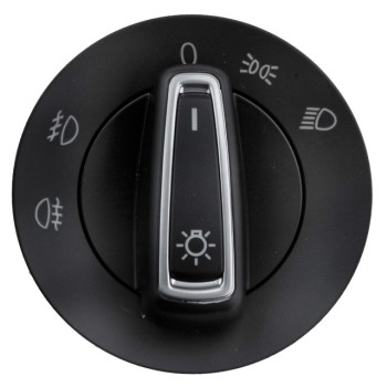 ΔΙΑΚΟΠΤΗΣ ΓΙΑ SEAT ARONA 17+ATECA 16+IBIZA 16+LEON/TOLEDO 12+TARRACO 19+ ΦΩΤΩΝ 10PIN orig.5G0941431AH