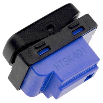 ΔΙΑΚΟΠΤΗΣ ΚΛΕΙΔΩΜΑΤΟΣ ΠΟΡΤΑΣ orig.1Z0962125A ΓΙΑ SKODA FABIA/OCTAVIA 5 /T5 4PIN