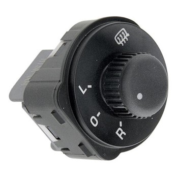 ΔΙΑΚΟΠΤΗΣ ΓΙΑ SKODA OCTAVIA 2004-2013 ΚΑΘΡΕΠΤΩΝ 6 PIN NTY - orig.1Z1959565A / 1Z1959565A3X1 - 1 ΤΕΜ.