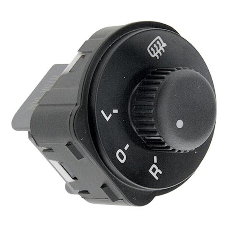 ΔΙΑΚΟΠΤΗΣ ΓΙΑ SKODA OCTAVIA 2004-2013 ΚΑΘΡΕΠΤΩΝ 6 PIN NTY - orig.1Z1959565A / 1Z1959565A3X1 - 1 ΤΕΜ.