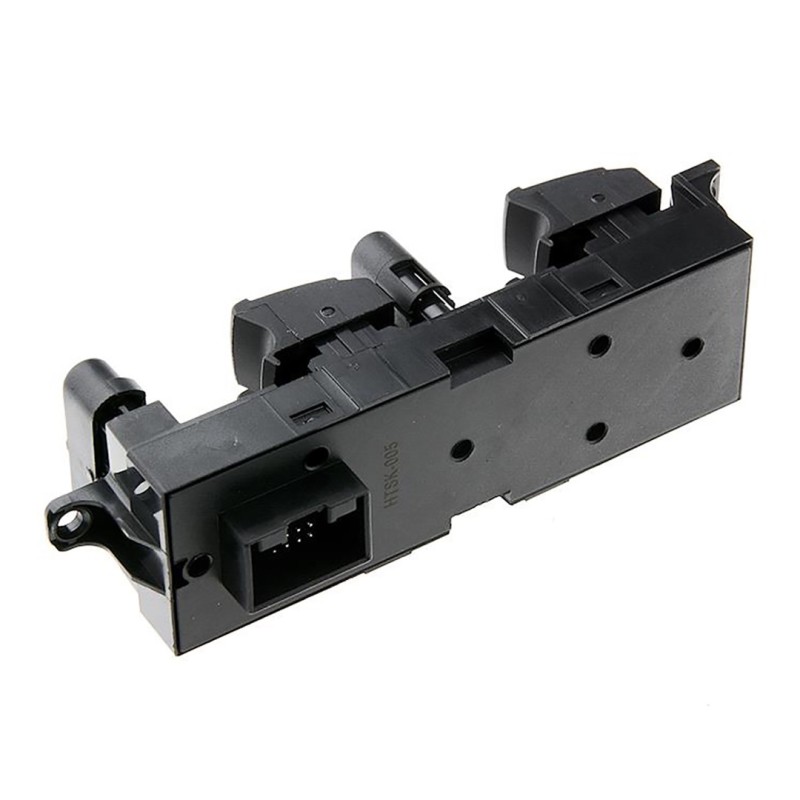 ΔΙΑΚΟΠΤΗΣ ΓΙΑ SKODA FABIA / OCTAVIA 1 / SUPERB ΠΟΛΛΑΠΛΟΣ ΠΑΡΑΘΥΡΩΝ 9 PIN NTY - orig.1J4959857A - 1 ΤΕΜ.