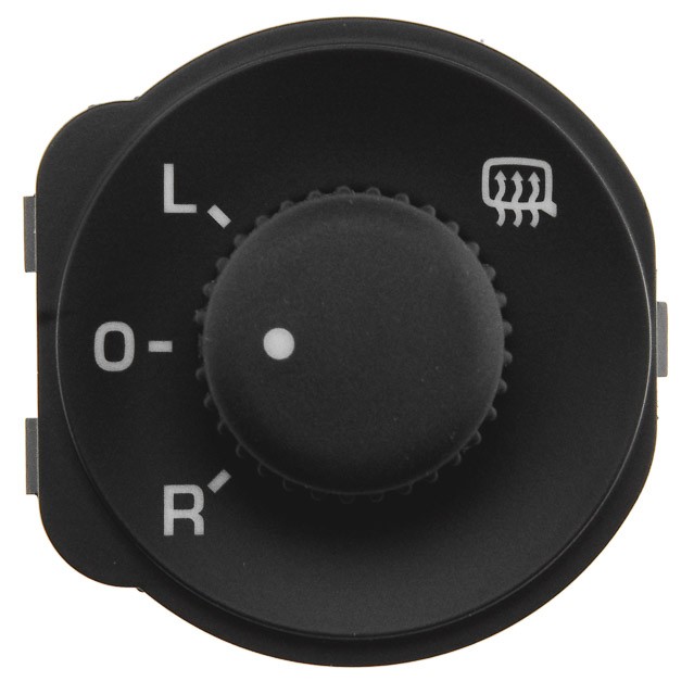 ΔΙΑΚΟΠΤΗΣ ΓΙΑ SKODA OCTAVIA 5/YETI 6PIN ΚΑΘΡΕΠΤΩΝ orig.1Z0959565A