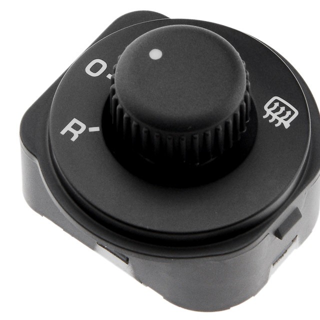 ΔΙΑΚΟΠΤΗΣ ΓΙΑ SKODA FABIA/ROOMSTER 10PIN ΚΑΘΡΕΠΤΩΝ orig.5J1959565