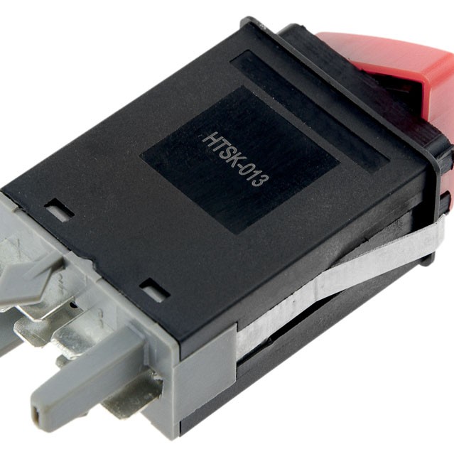 ΔΙΑΚΟΠΤΗΣ ΓΙΑ SKODA OCTAVIA 1996-2008 ΑΛΑΡΜ orig.1U0953235B