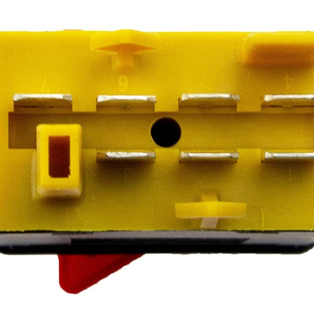 ΔΙΑΚΟΠΤΗΣ ΓΙΑ SKODA OCTAVIA 1996+ ΑΛΑΡΜ orig.1U0953235E