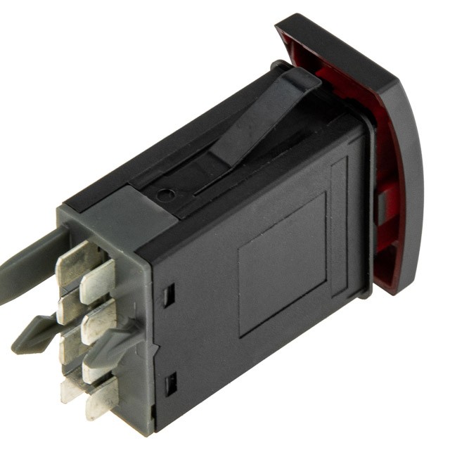 ΔΙΑΚOΠΤΗΣ ΑΛΑΡΜ orig.3U0953235D ΓΙΑ SKODA SUPERB 2001-2008 ΝΤΥ - 1 Τεμ.