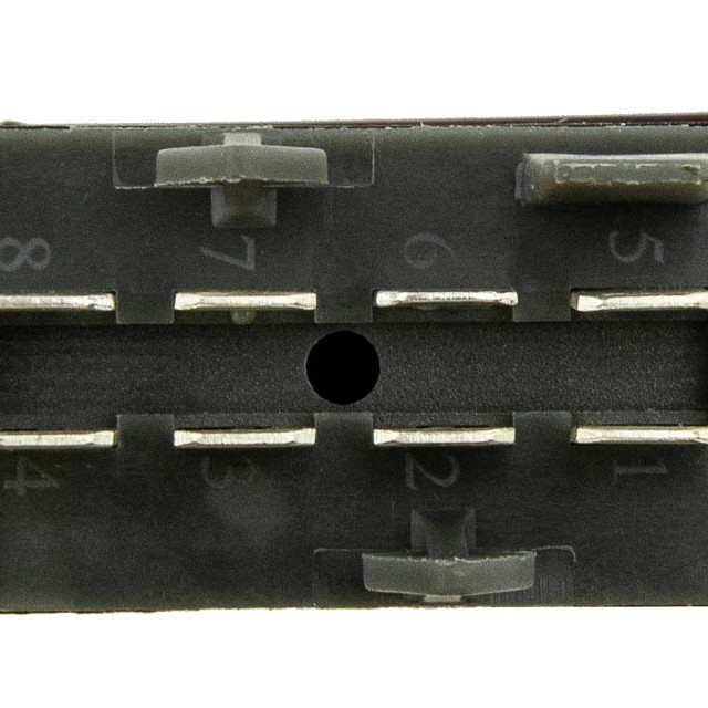 ΔΙΑΚOΠΤΗΣ ΑΛΑΡΜ orig.3U0953235D ΓΙΑ SKODA SUPERB 2001-2008 ΝΤΥ - 1 Τεμ.