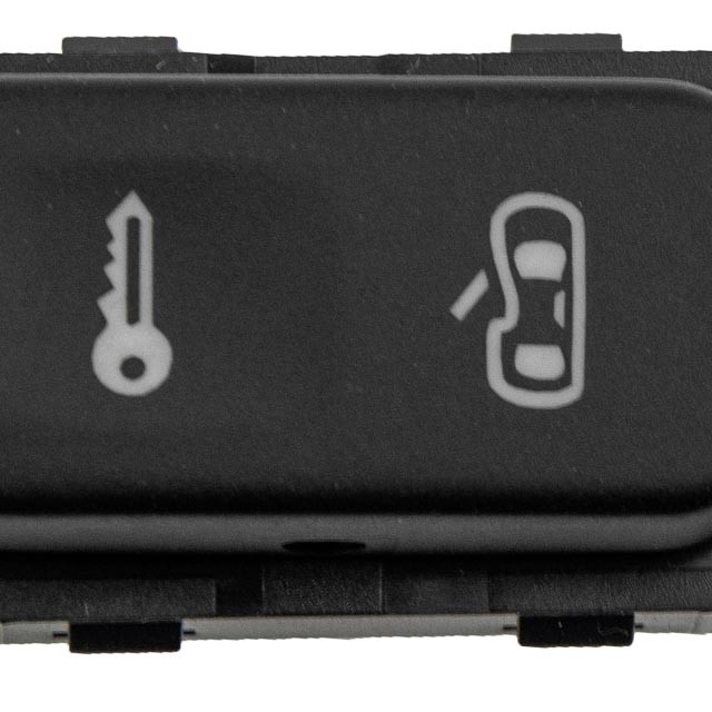 ΔΙΑΚΟΠΤΗΣ ΚΛΕΙΔΩΜΑΤΟΣ ΠΟΡΤΑΣ orig.1ZD962125A ΓΙΑ SKODA OCTAVIA 2004+